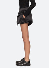 Sea New York Loraine Shorts - Cream