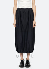 Sea New York Abilene Skirt - Black