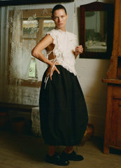 Sea New York Abilene Skirt - Black