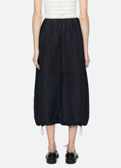 Sea New York Abilene Skirt - Black