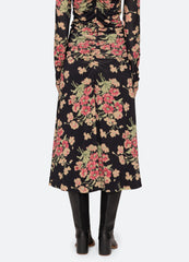 Sea New York Cornelia Skirt - Black