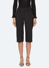 Sea New York Elisa Capri Pant - Black