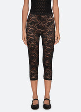 Sea New York Lilian Capri - Black