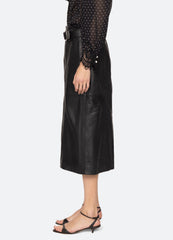 Sea New York Gwen Skirt - Black