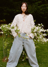 Sea New York Elena Jeans - Blue