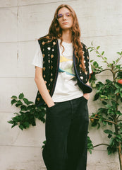 Sea New York Elena Pants - Black