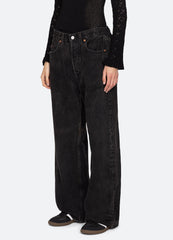 Sea New York Elena Pants - Black