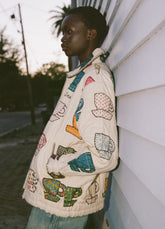 Sea New York Karmen Jacket - Multi