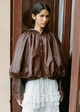 Sea New York Thompson Jacket - Brown