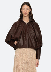 Sea New York Thompson Jacket - Brown