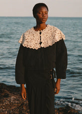 Sea New York Adelina Jacket - Black