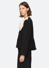 Sea New York Laurie Jacket - Black