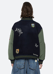 Sea New York Hester Jacket - Multi