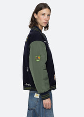 Sea New York Hester Jacket - Multi
