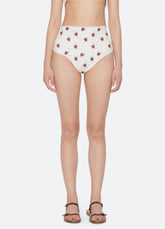 Sea New York Bindi Bikini Bottom - Cream