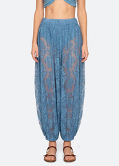 Sea New York Carmella Pants - Blue