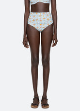 Sea New York Freya Bikini Bottom - Multi
