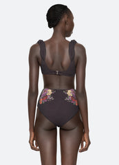Sea New York Viktoria Bikini Top - Multi