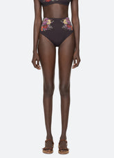 Sea New York Viktoria Bikini Bottom - Multi