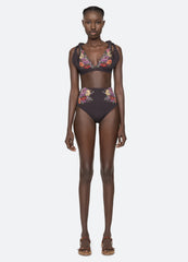 Sea New York Viktoria Bikini Bottom - Multi