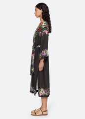 Sea New York Viktoria Robe - Multi