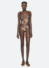 Sea New York Viktoria One Piece - Multi