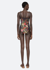 Sea New York Viktoria One Piece - Multi