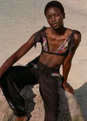 Sea New York Viktoria Pants - Multi