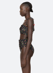 Sea New York Katarina Bikini Top - Multi