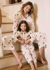 Sea New York Alieen PJ Set - Multi