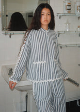 Sea New York Richa PJ Set - Multi