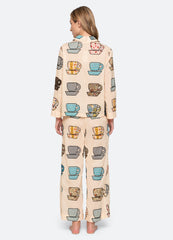 Sea New York Karmen PJ Set - Multi