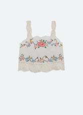 Sea New York Astrid Kids Top - Multi
