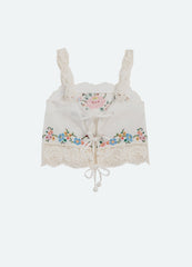 Sea New York Astrid Kids Top - Multi