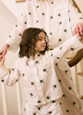 Sea New York Alieen Kids PJ Set - Multi