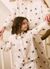 Sea New York Alieen Kids PJ Set - Multi
