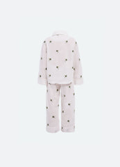 Sea New York Alieen Kids PJ Set - Multi