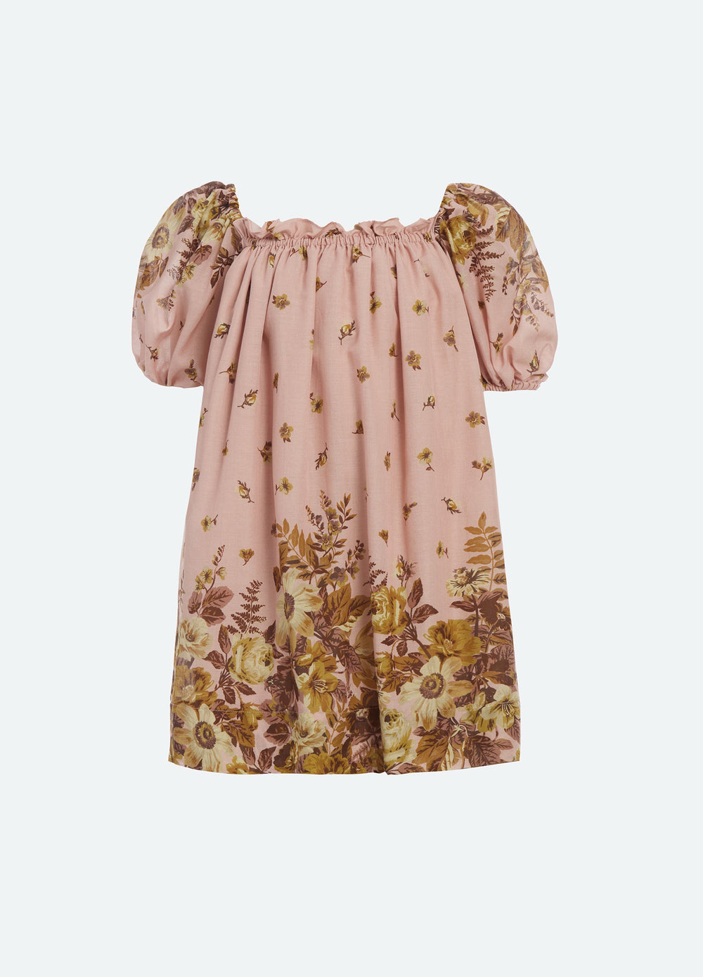 Sea New York Viktoria Kids Dress - Pink