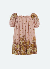 Sea New York Viktoria Kids Dress - Pink
