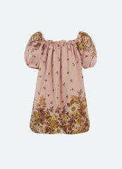 Sea New York Viktoria Kids Dress - Pink