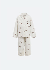 Sea New York Ruthie Kids PJ Set - Multi