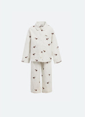 Sea New York Ruthie Kids PJ Set - Multi