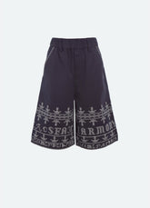 Sea New York Kit Kids Pants - Navy