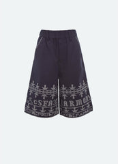 Sea New York Kit Kids Pants - Navy