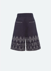 Sea New York Kit Kids Pants - Navy