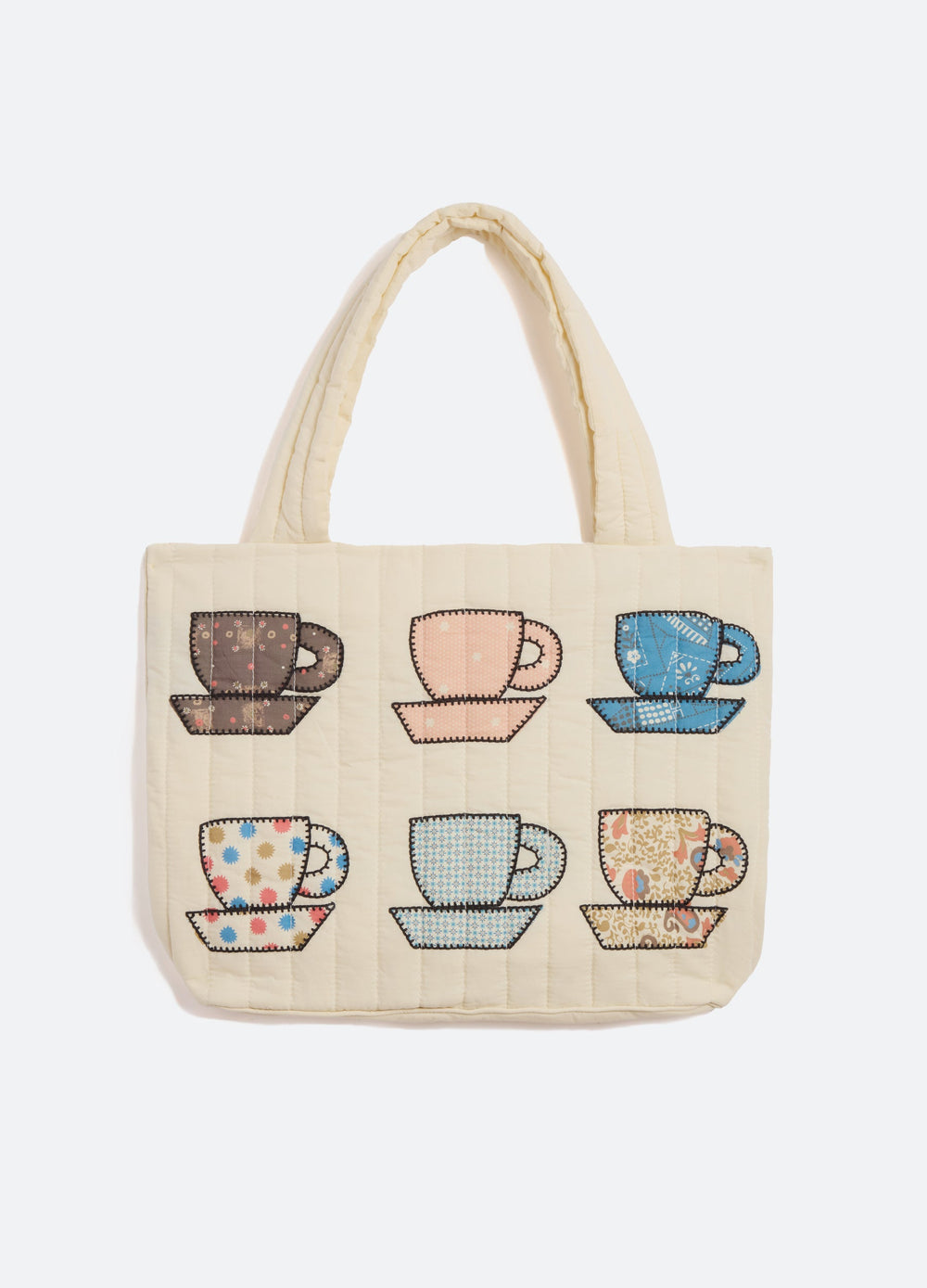 Sea New York Karmen Tote - Cream