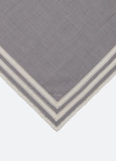 Sea New York Fiora Handkerchief - Navy