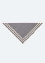 Sea New York Fiora Handkerchief - Navy