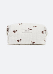 Sea New York Ruthie Cosmetic Bag - Multi