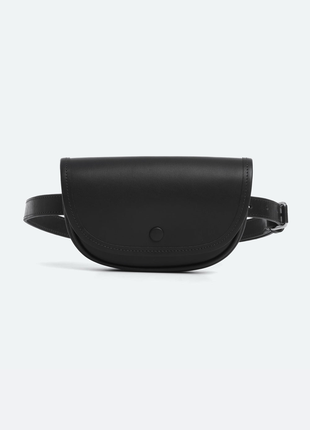 Sea New York Alexi Belt Bag - Black